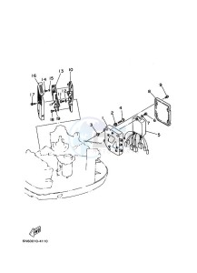 115C drawing ELECTRICAL-1