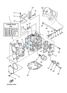 FT25BETL drawing CYLINDER--CRANKCASE-1