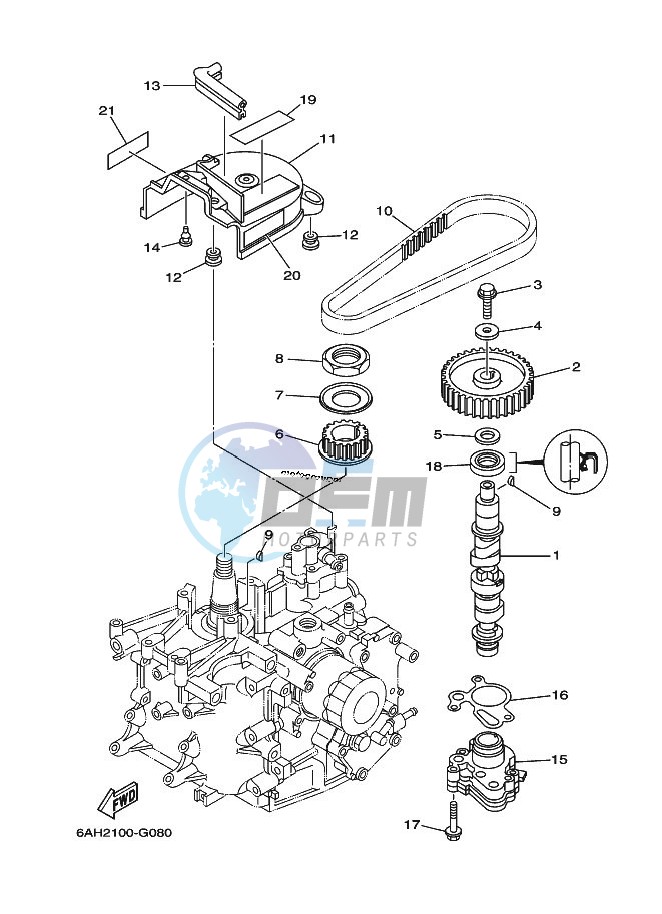 OIL-PUMP