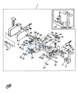 40H drawing REMOTE-CONTROL-ASSEMBLY-1