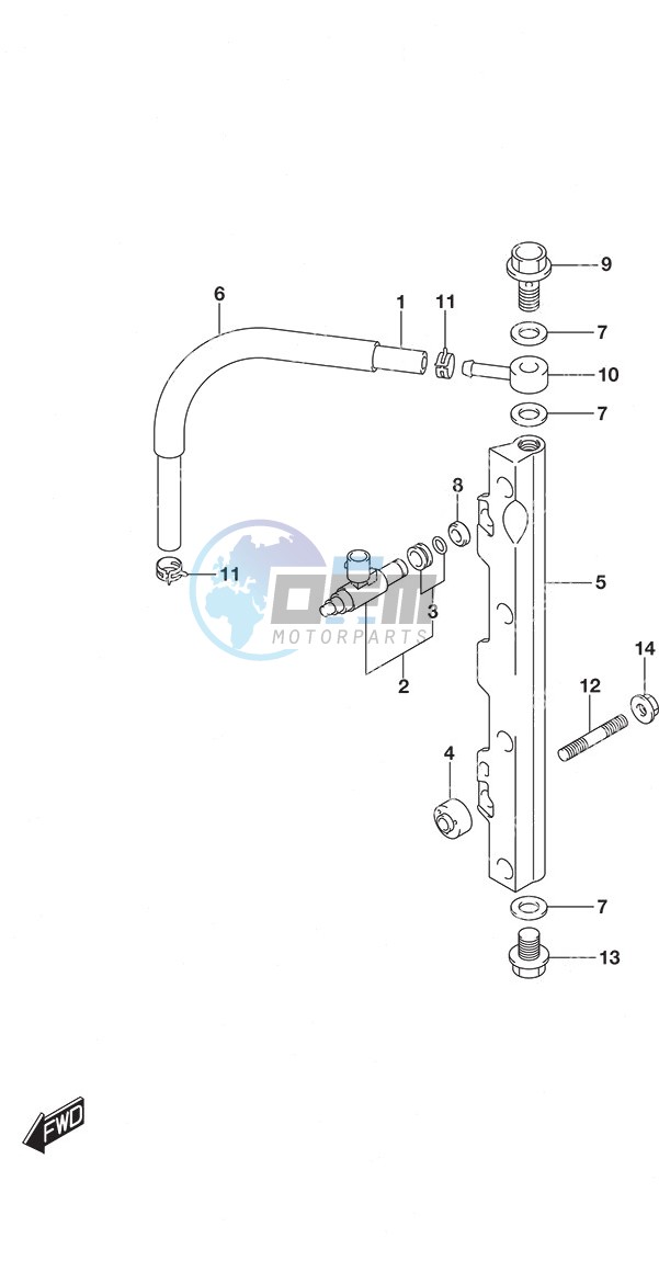 Fuel Injector