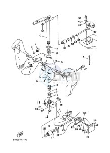 115CETOL drawing MOUNT-2