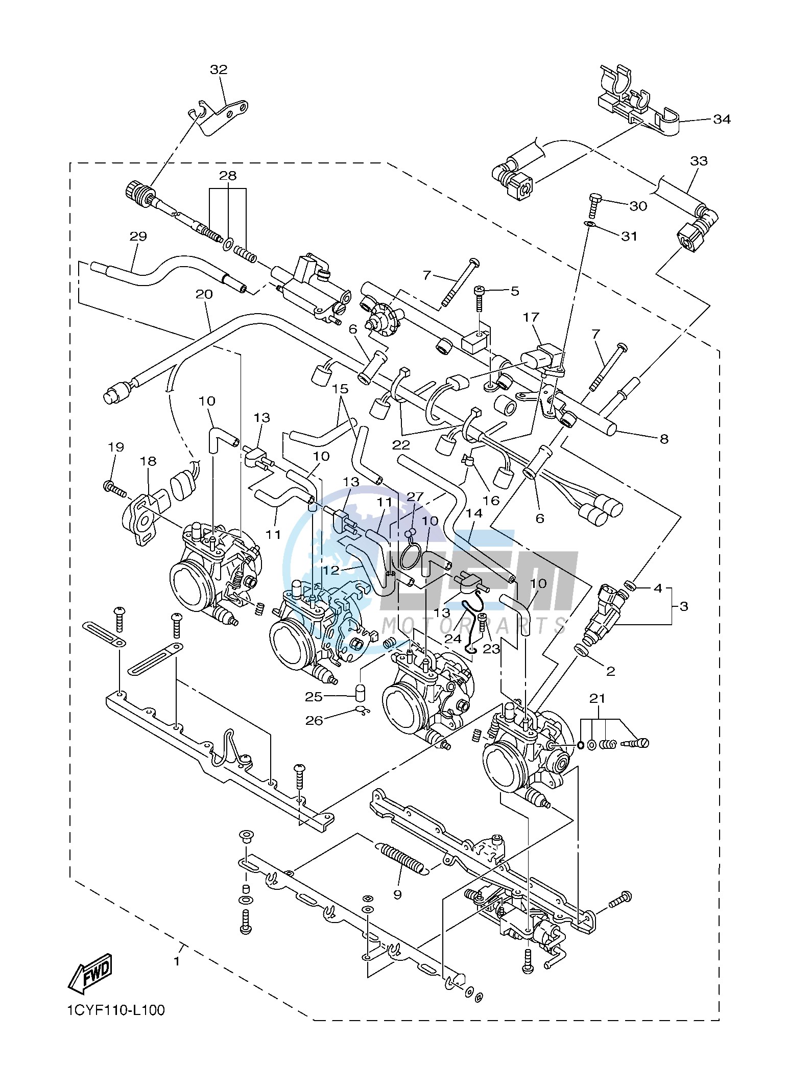 INTAKE 2