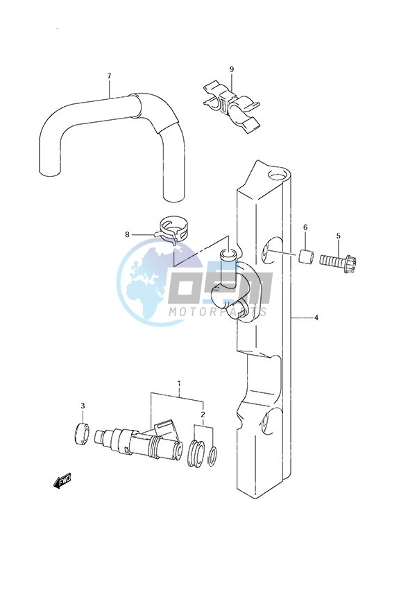 Fuel Injector