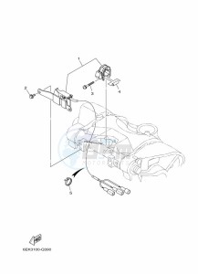 F100FETL drawing OPTIONAL-PARTS-5