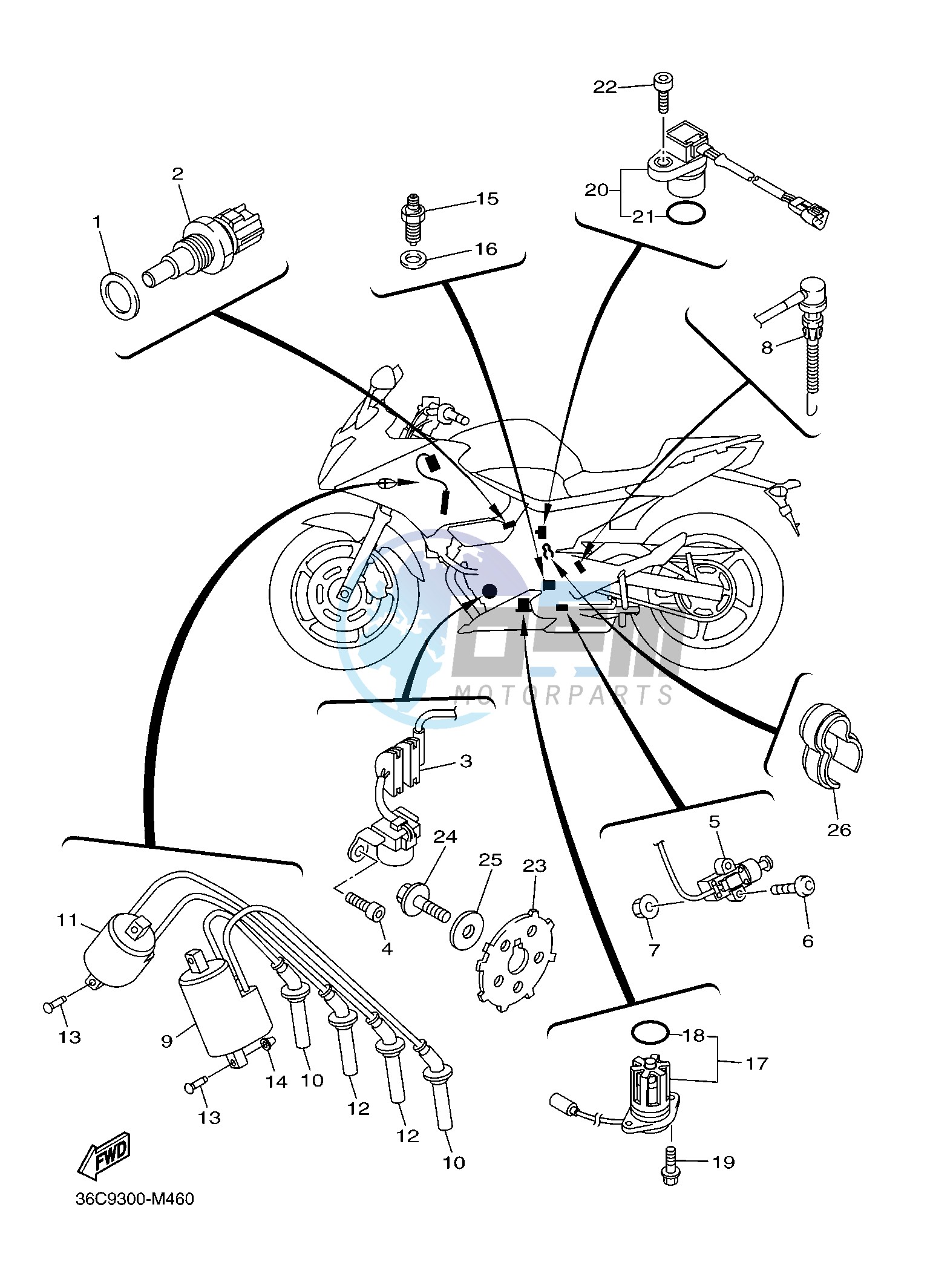 ELECTRICAL 1