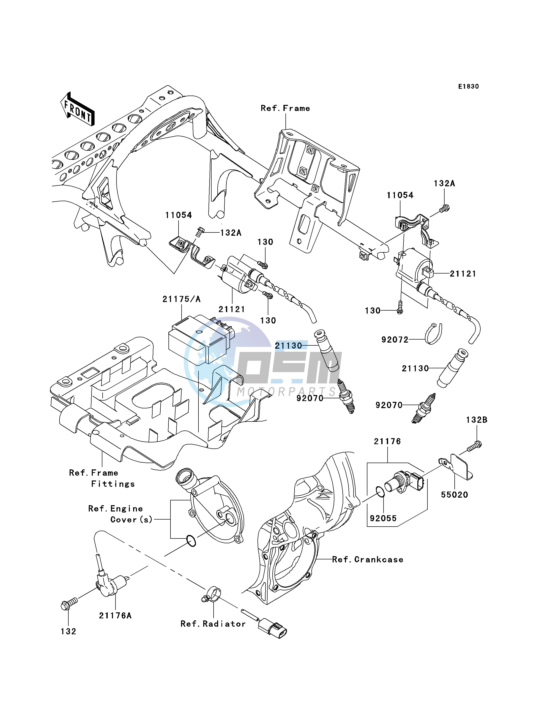 IGNITION SYSTEM