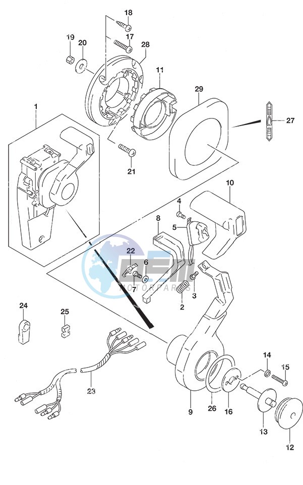 Concealed Remocon (1)