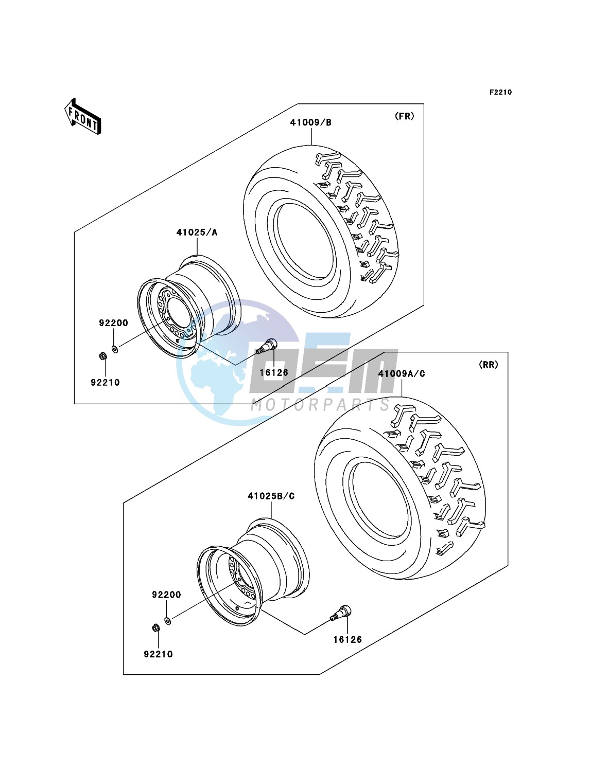 Tires