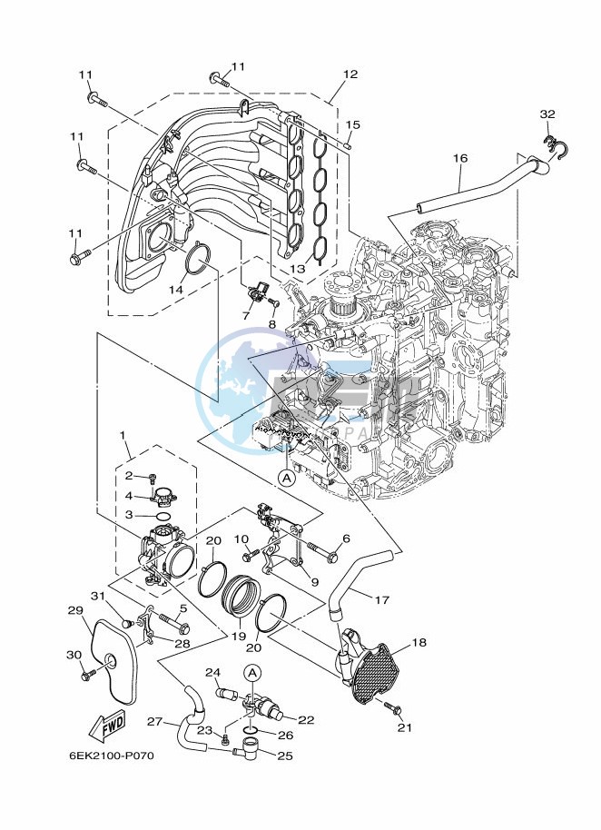 INTAKE-1