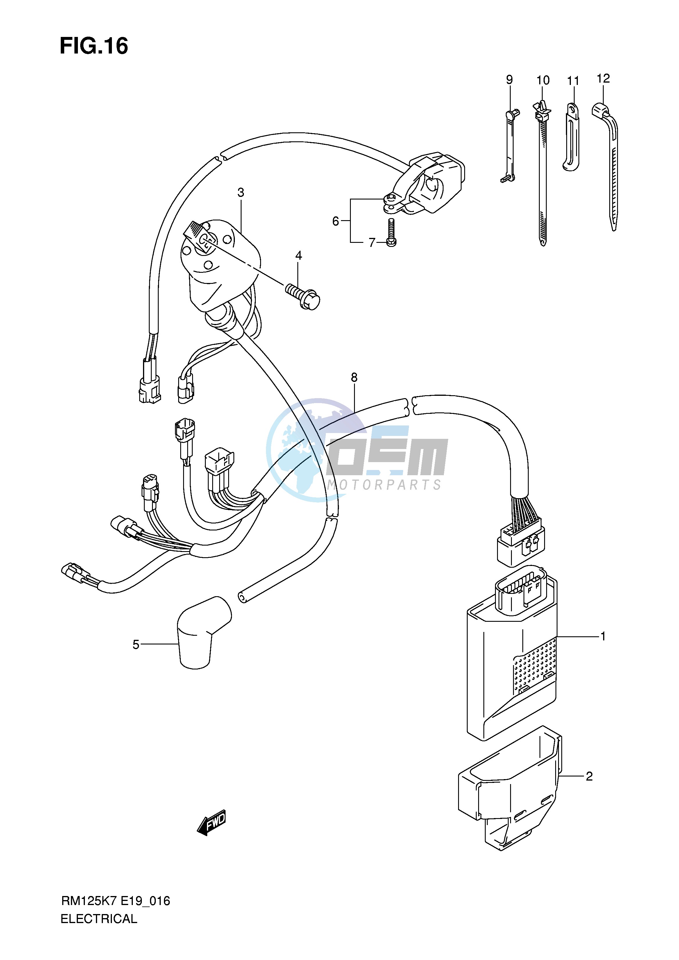 ELECTRICAL