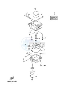 F15PLR drawing REPAIR-KIT-2