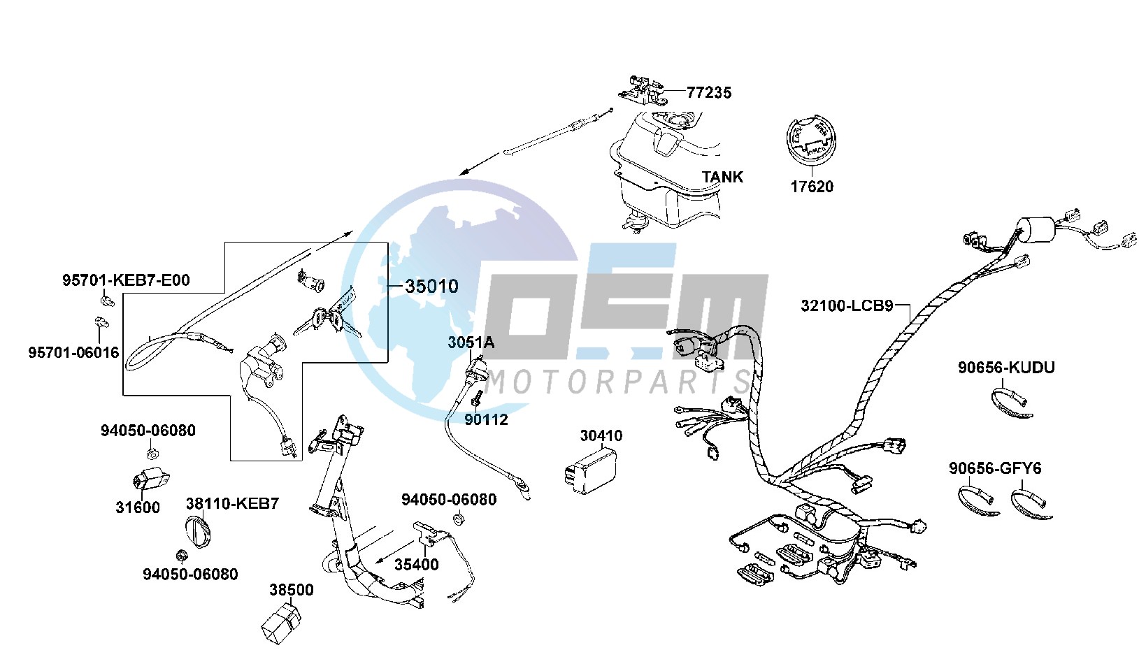 Wire Harness