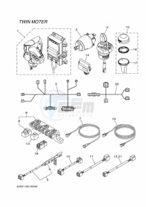 H37AV drawing ELECTRICAL-2