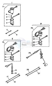 70B drawing OPTIONAL-PARTS-2