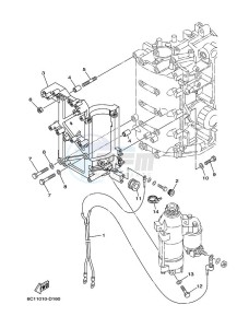 FT60DETX drawing ELECTRICAL-PARTS-4