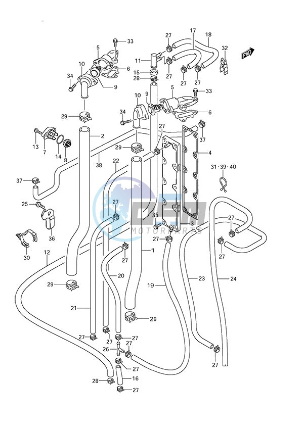 Thermostat