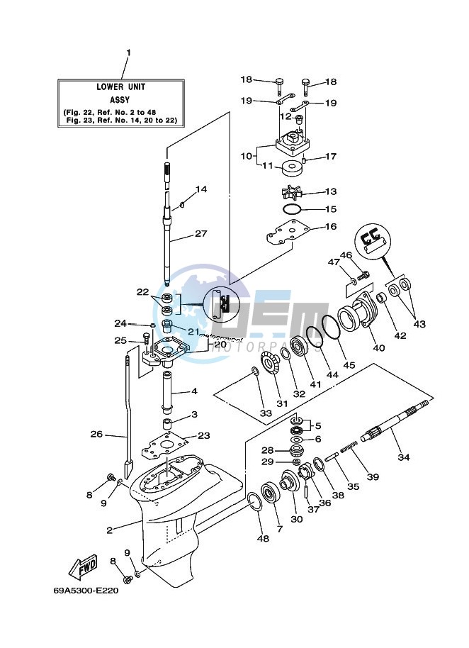 PROPELLER-HOUSING-AND-TRANSMISSION-1