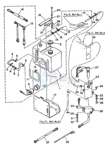 175A drawing FUEL-TANK