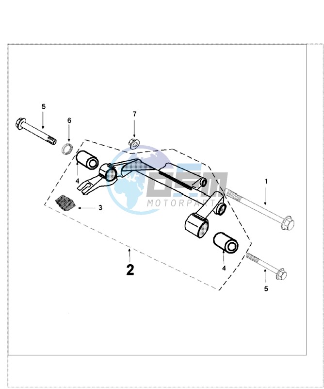 ENGINEMOUNT