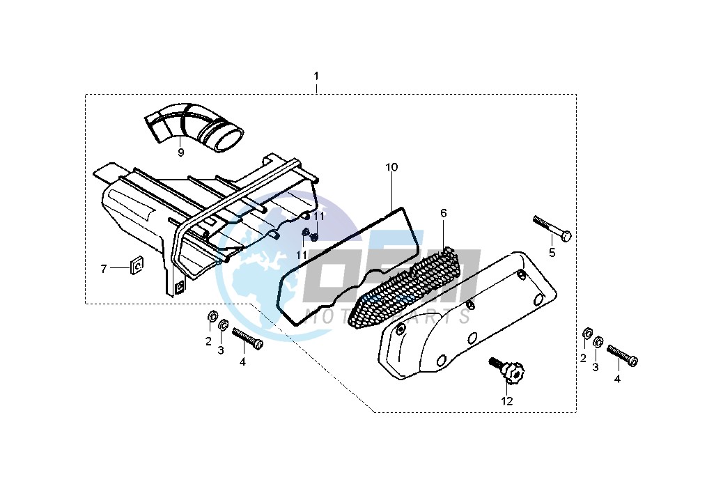 Air Cleaner