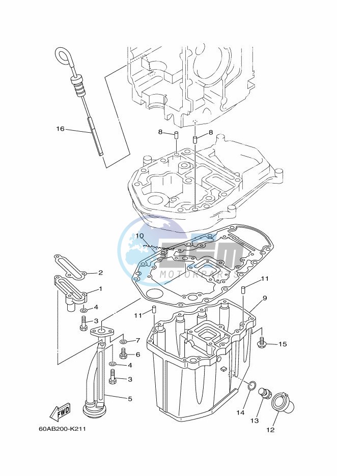 OIL-PAN