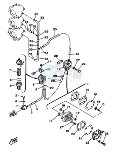 90A drawing FUEL-TANK