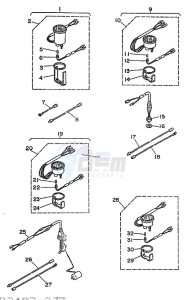 225AETO drawing OPTIONAL-PARTS-4