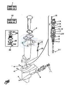 20C drawing REPAIR-KIT-2