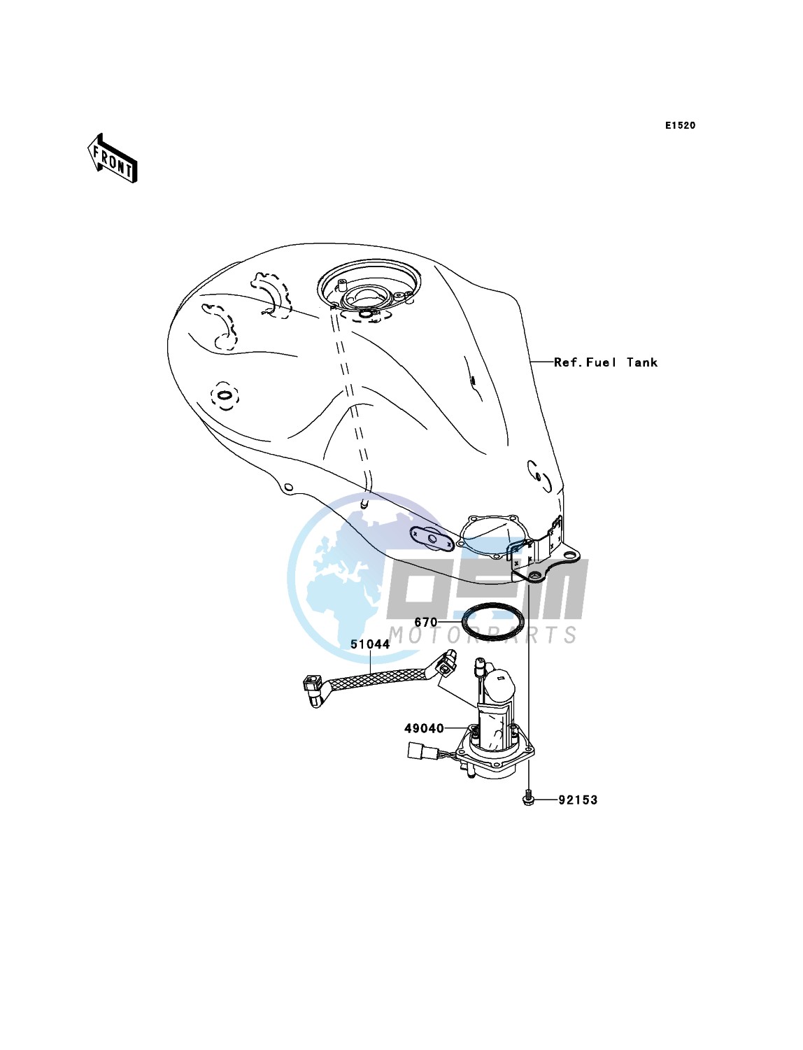 Fuel Pump