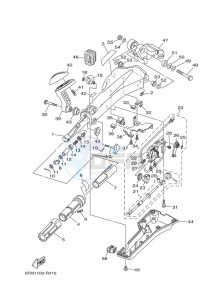 F130AET drawing OPTIONAL-PARTS-1