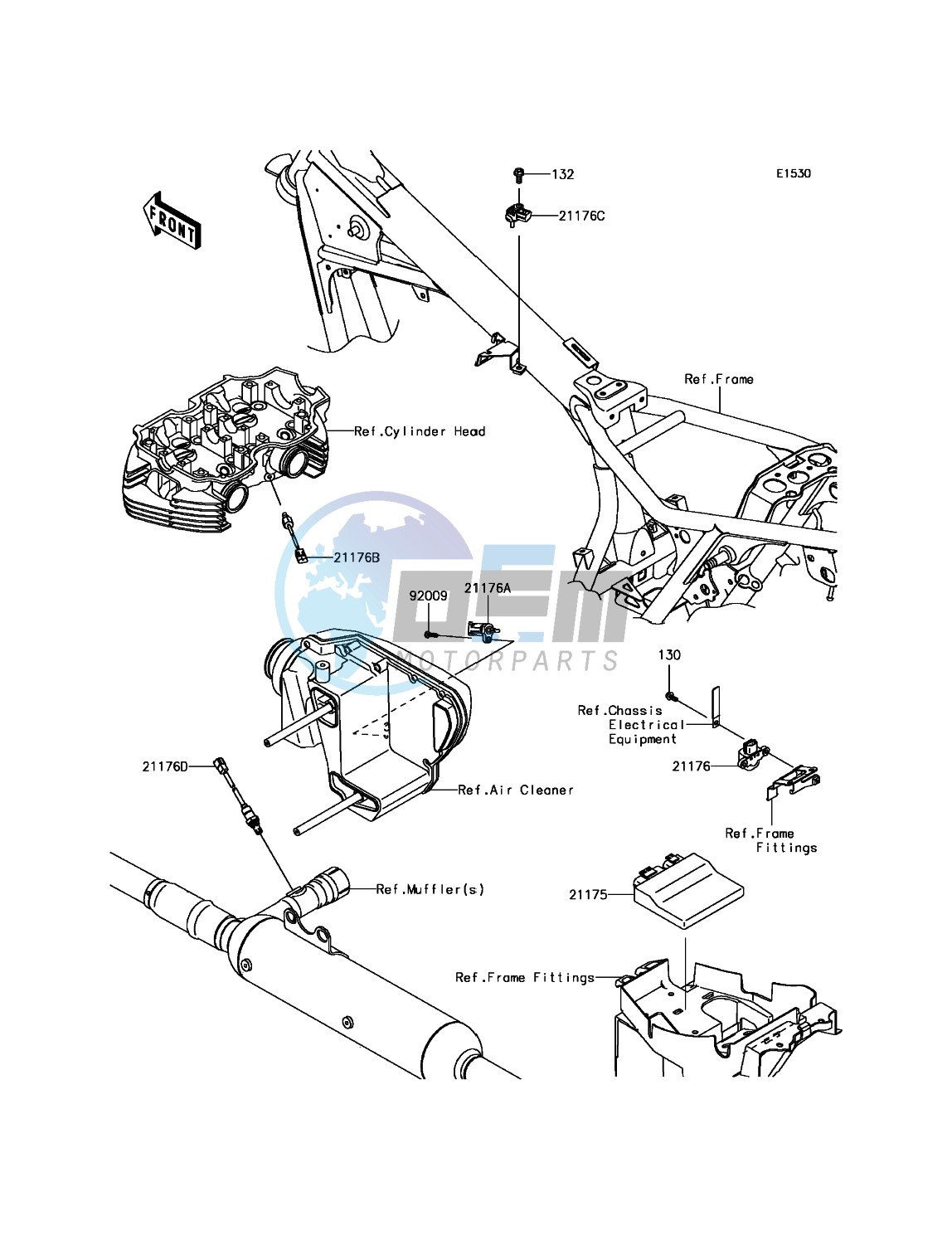 Fuel Injection