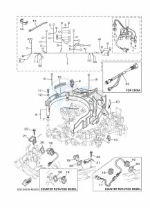 F200BETX drawing ELECTRICAL-3