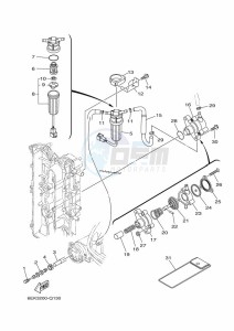 F115LB-2020 drawing FUEL-SUPPLY-1