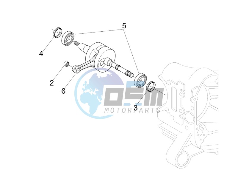 Crankshaft