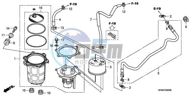 FUEL PUMP