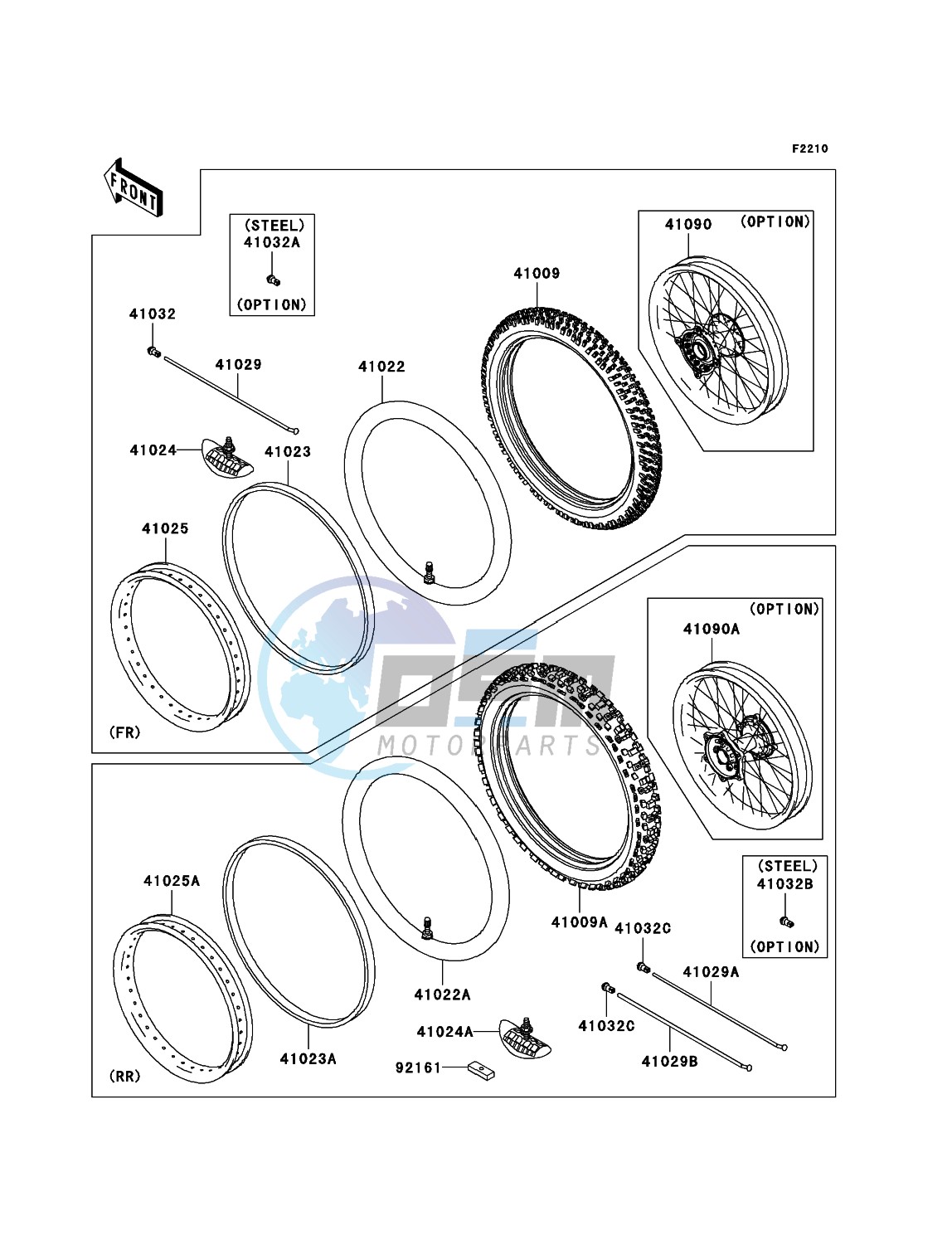 Tires