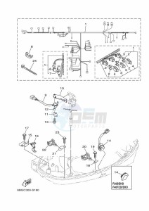 F40FET drawing ELECTRICAL-5