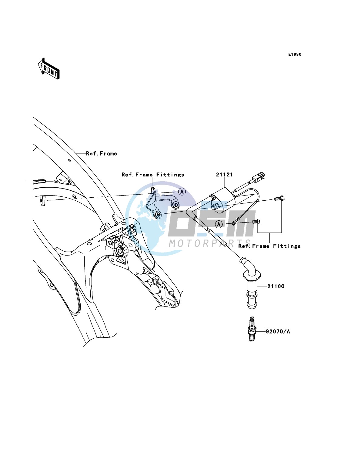 Ignition System