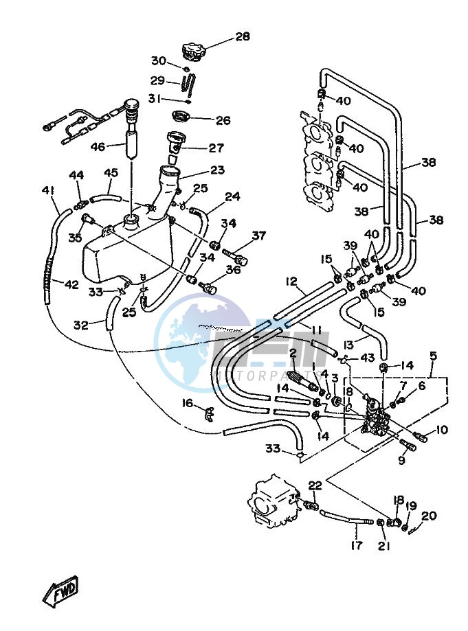 OIL-PUMP