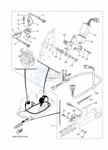 30HWL drawing OPTIONAL-PARTS