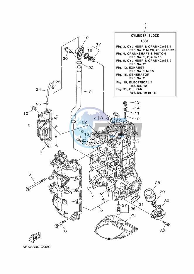 CYLINDER--CRANKCASE-1