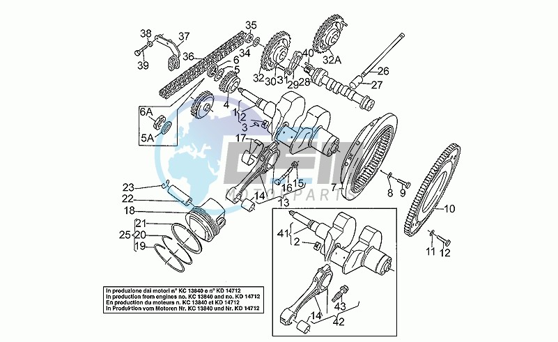 Drive shaft