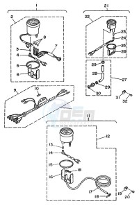 115B drawing OPTIONAL-PARTS-3