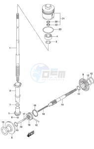 DF 30A drawing Transmission