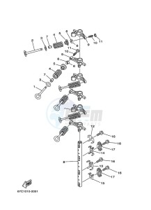 F40BETS drawing VALVE