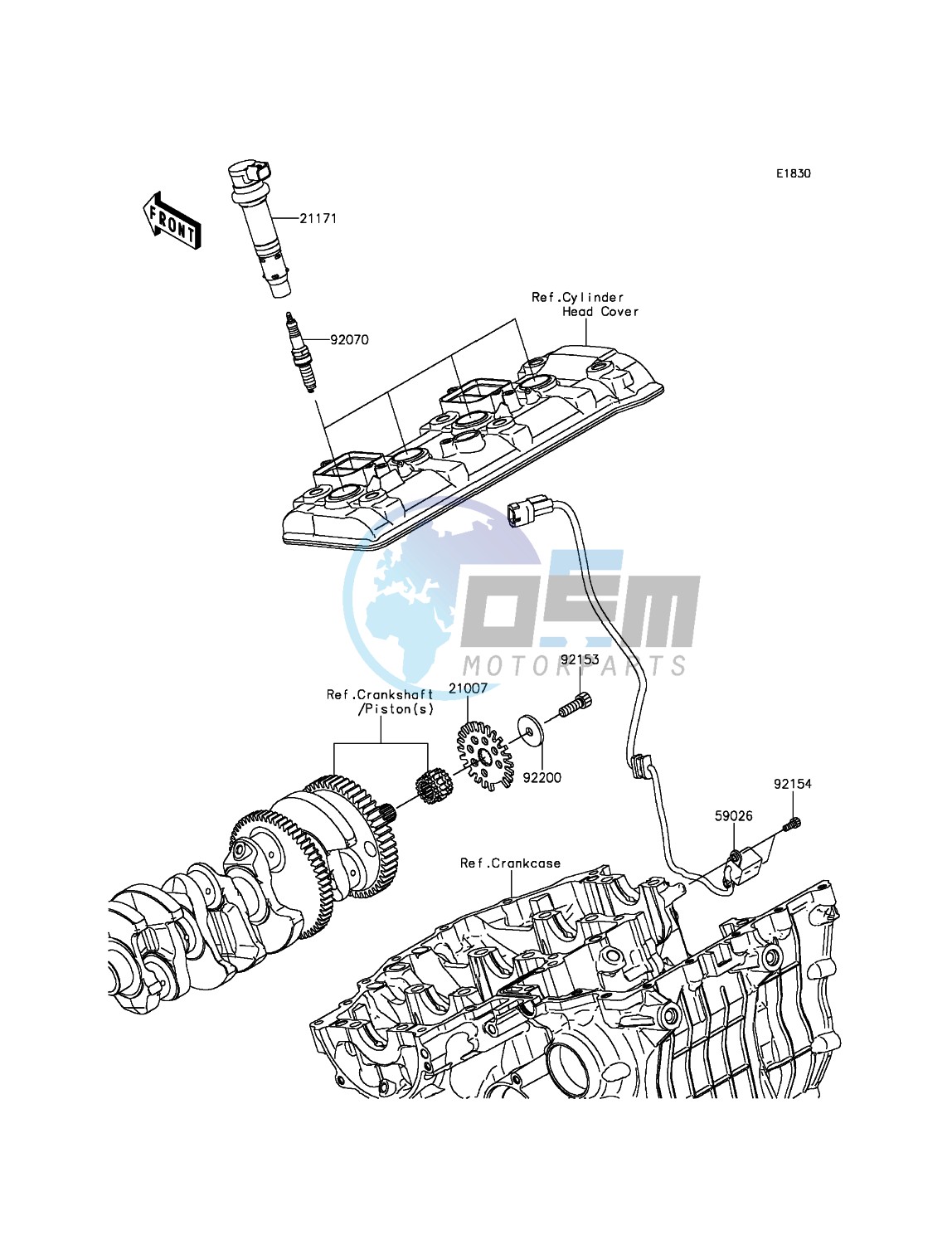 Ignition System