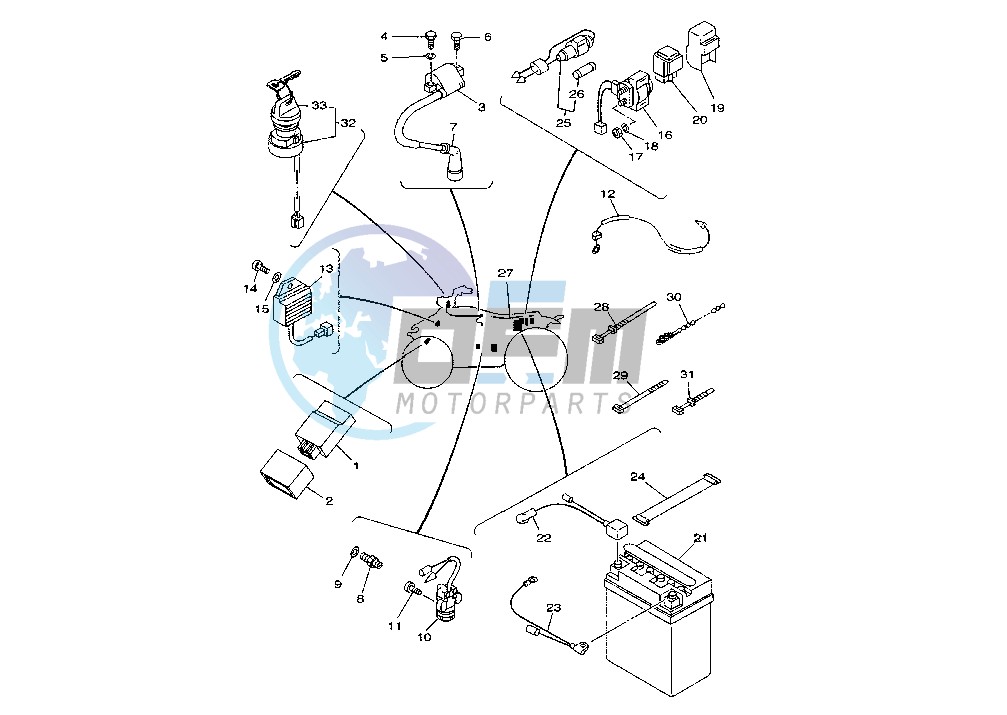 ELECTRICAL 1