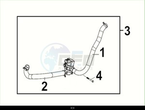 CRUISYM a 300 (LV30W3-EU) (M3) drawing A.I.S.V.