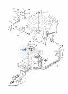 FT9-9GEL drawing ELECTRICAL-2